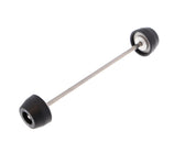 EP Front Spindle Bobbins - Ducati Monster 1200 R (2016 - 2019)