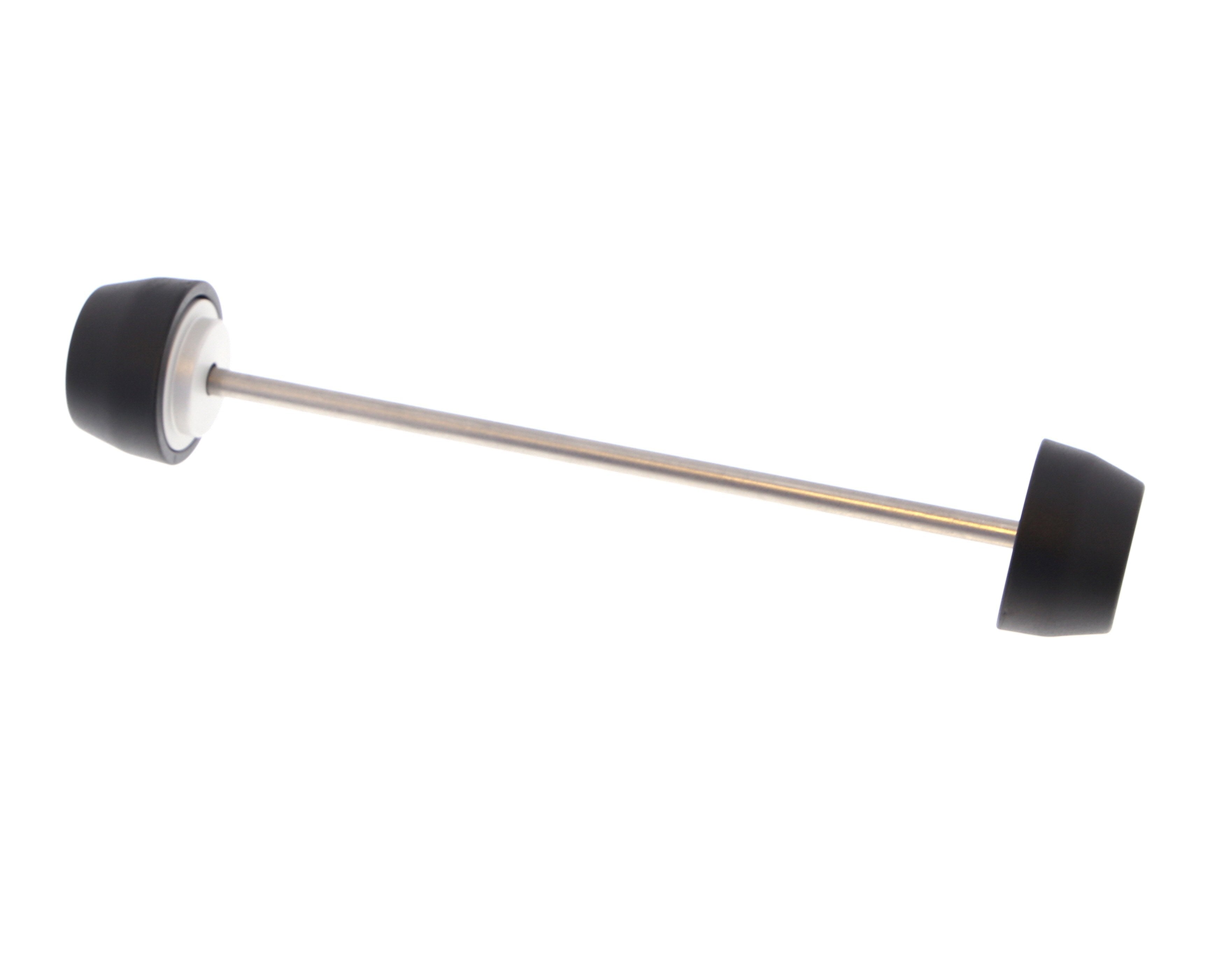 EP Front Spindle Bobbins - Ducati Monster 1200 S (2014 - 2016)