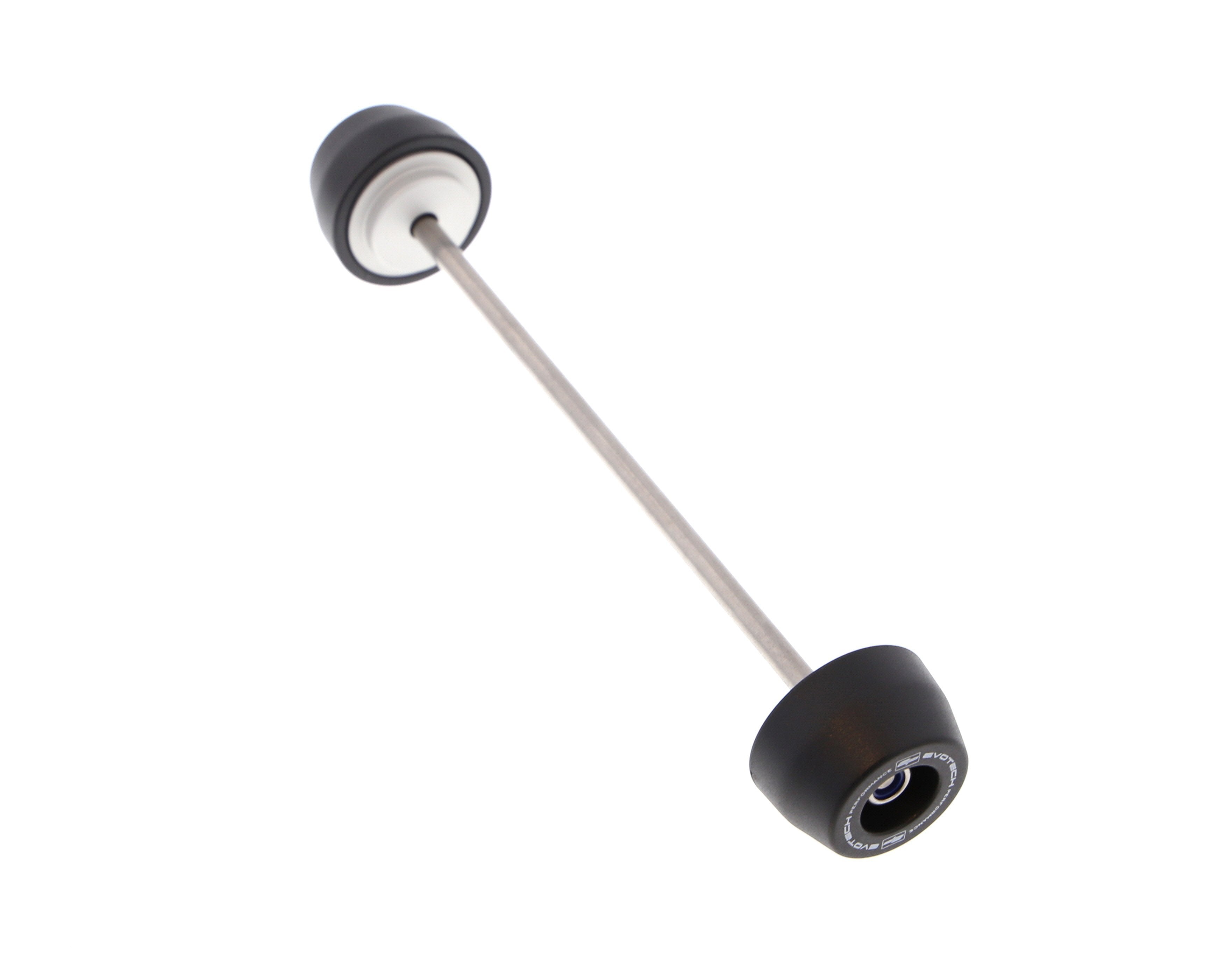 EP Front Spindle Bobbins - Ducati Monster 1200 S (2014 - 2016)