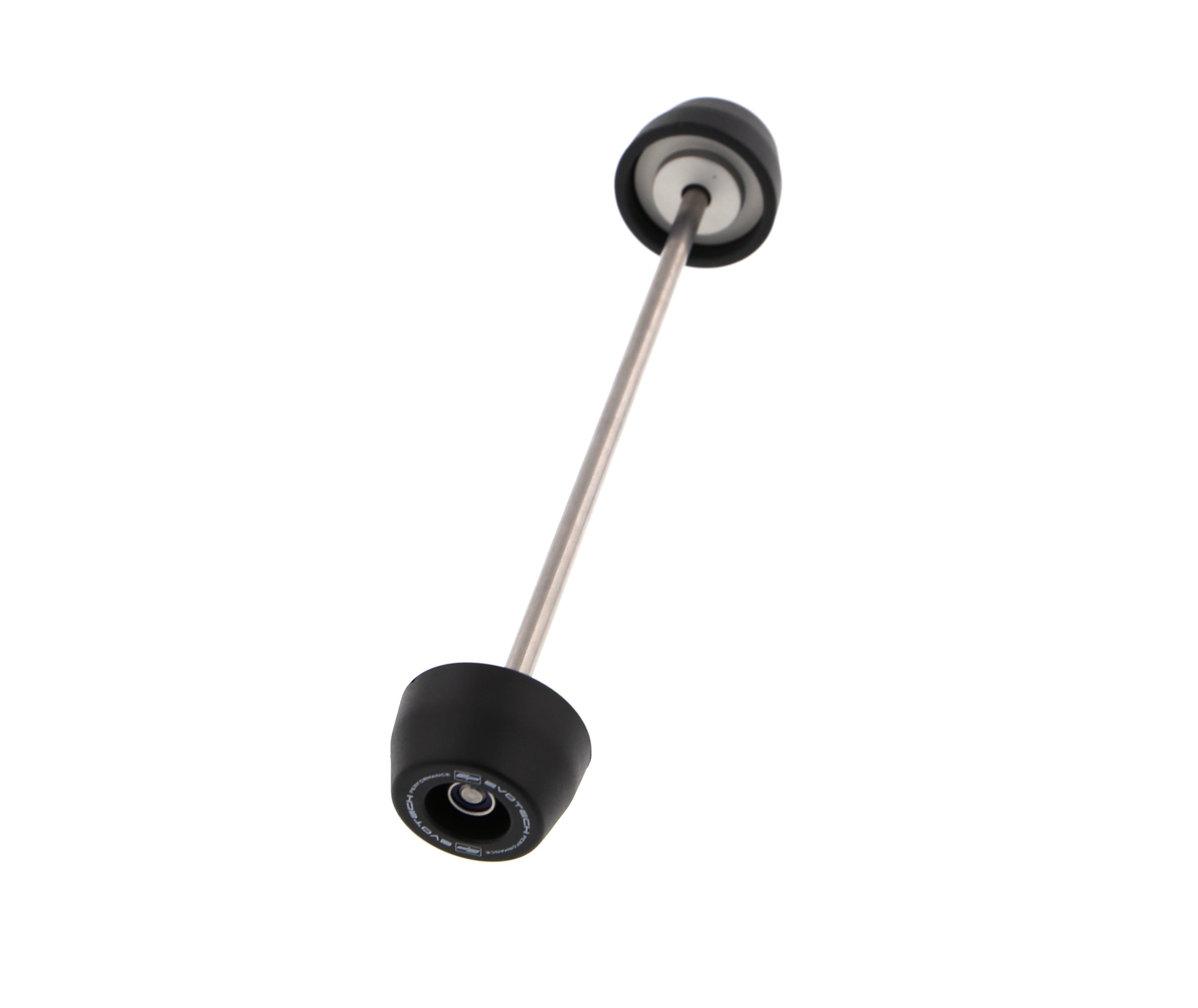 EP Front Spindle Bobbins - Ducati Diavel strada (2013-2015)