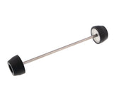 EP Front Spindle Bobbins - Triumph Street Triple (2013-2016)