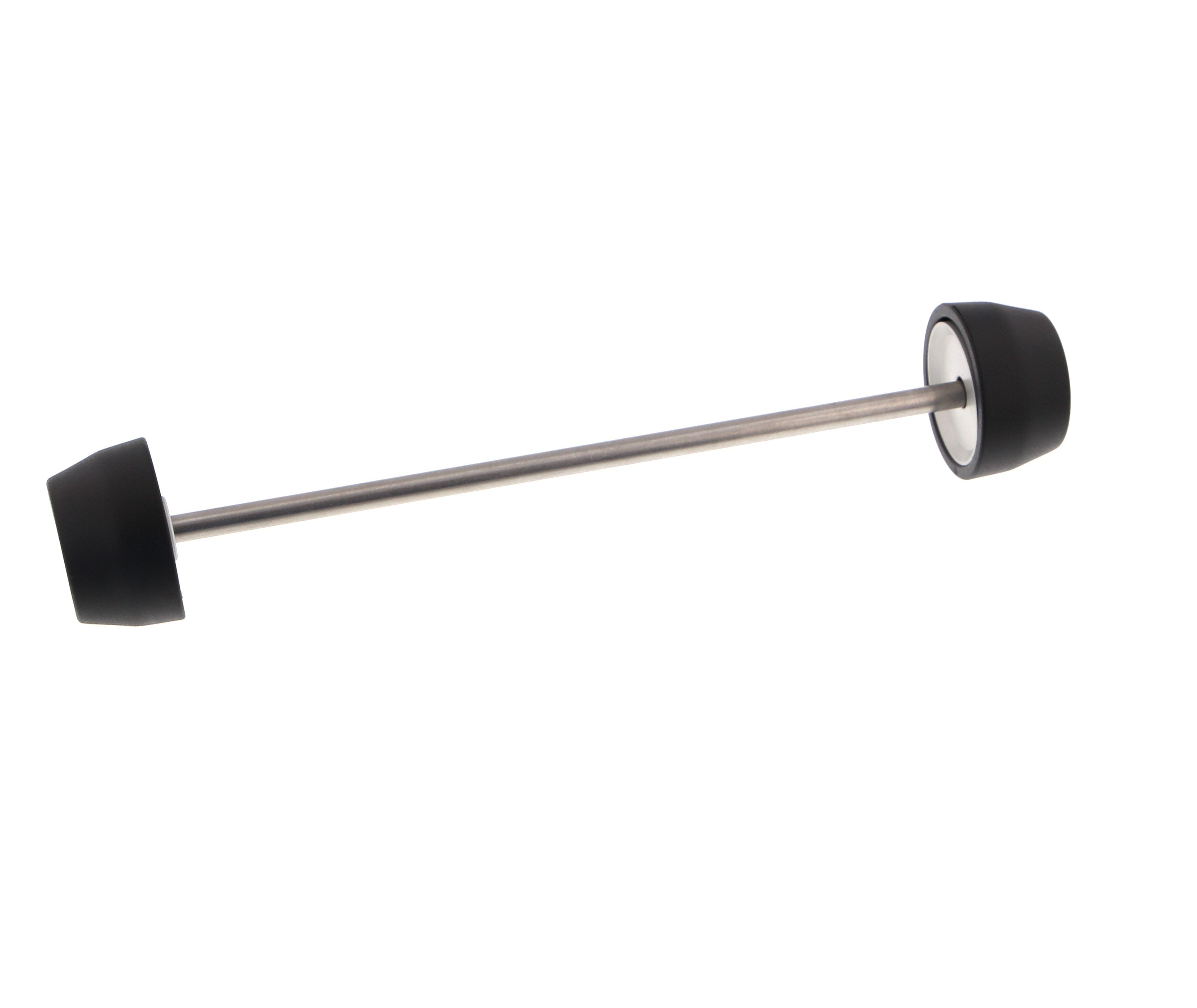 EP Front Spindle Bobbins - Triumph Daytona 675 (2013-2017)