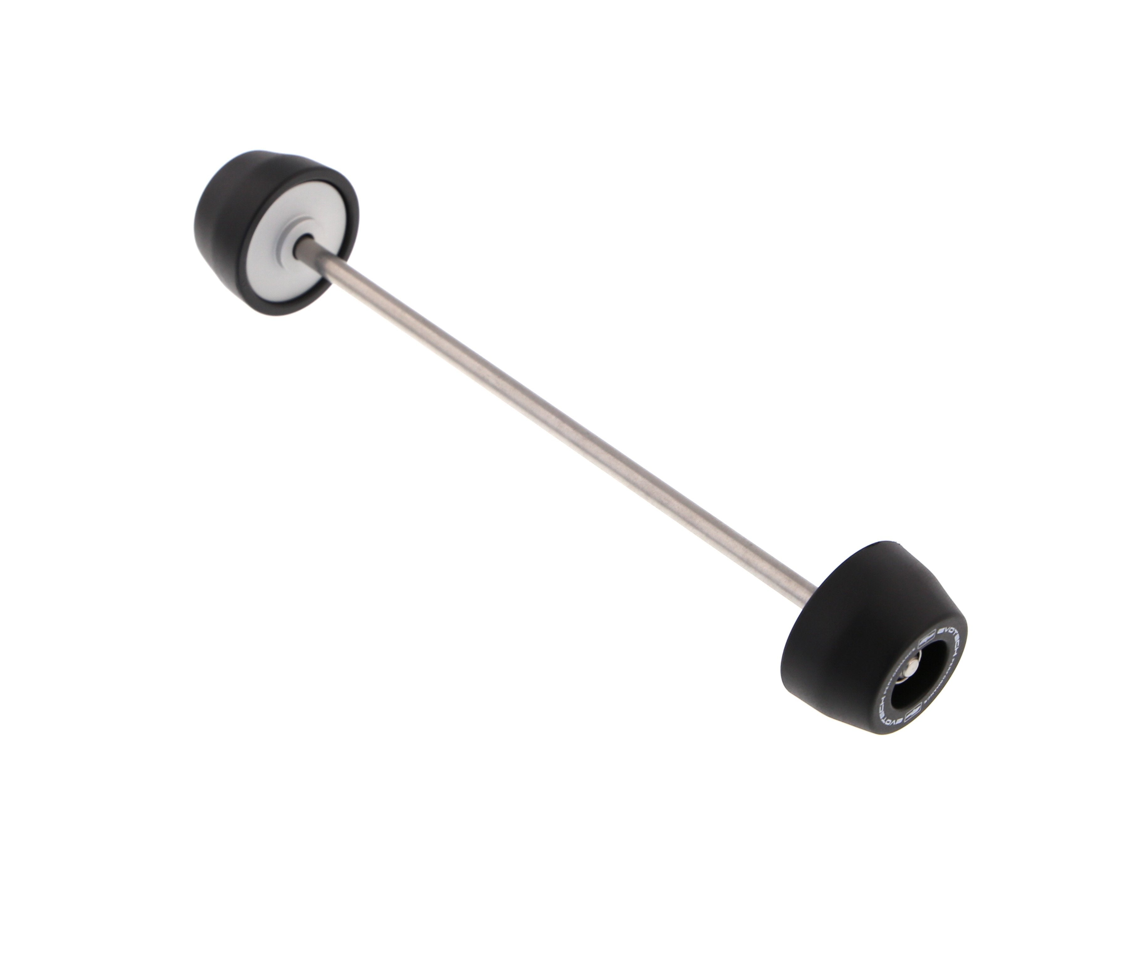 EP Front Spindle Bobbins - Triumph Daytona 675 (2013-2017)