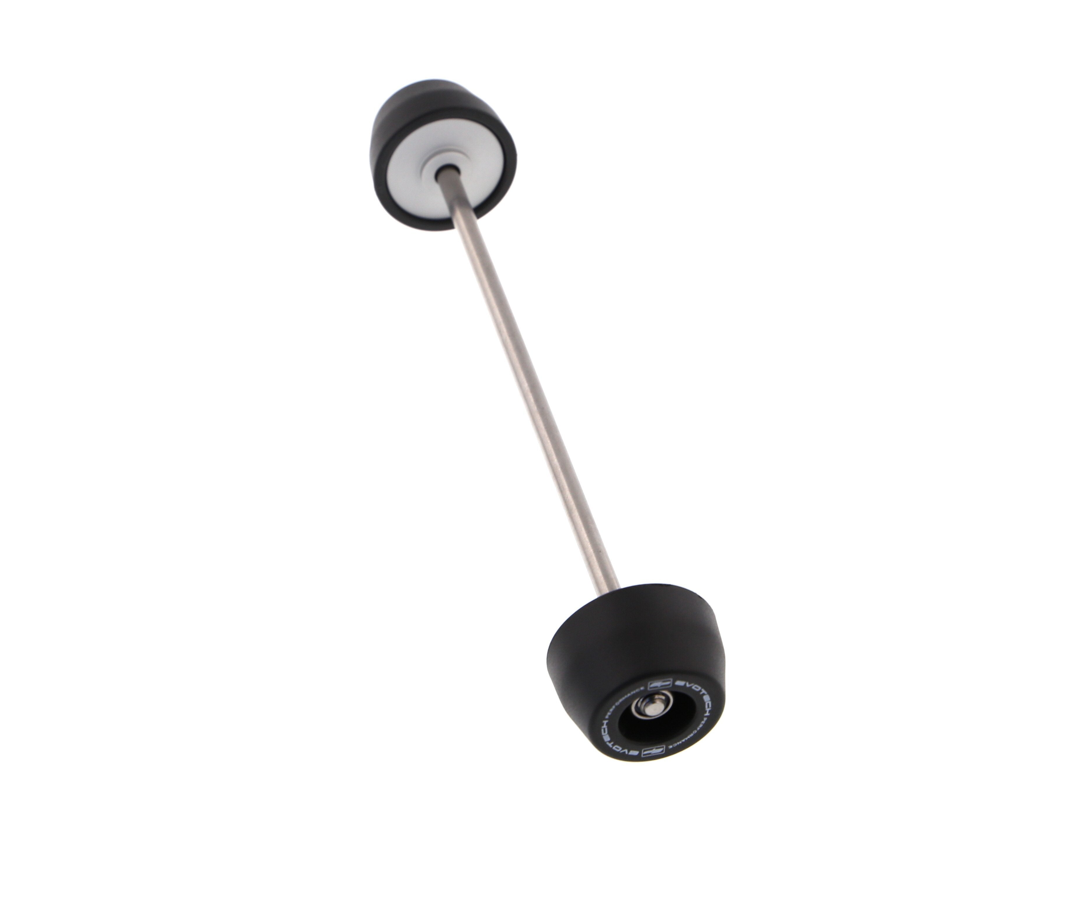 EP Front Spindle Bobbins - Triumph Street Triple R (2013-2016)