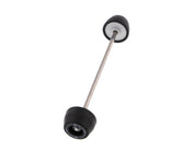 EP Front Spindle Bobbins - Triumph Street Triple (2013-2016)