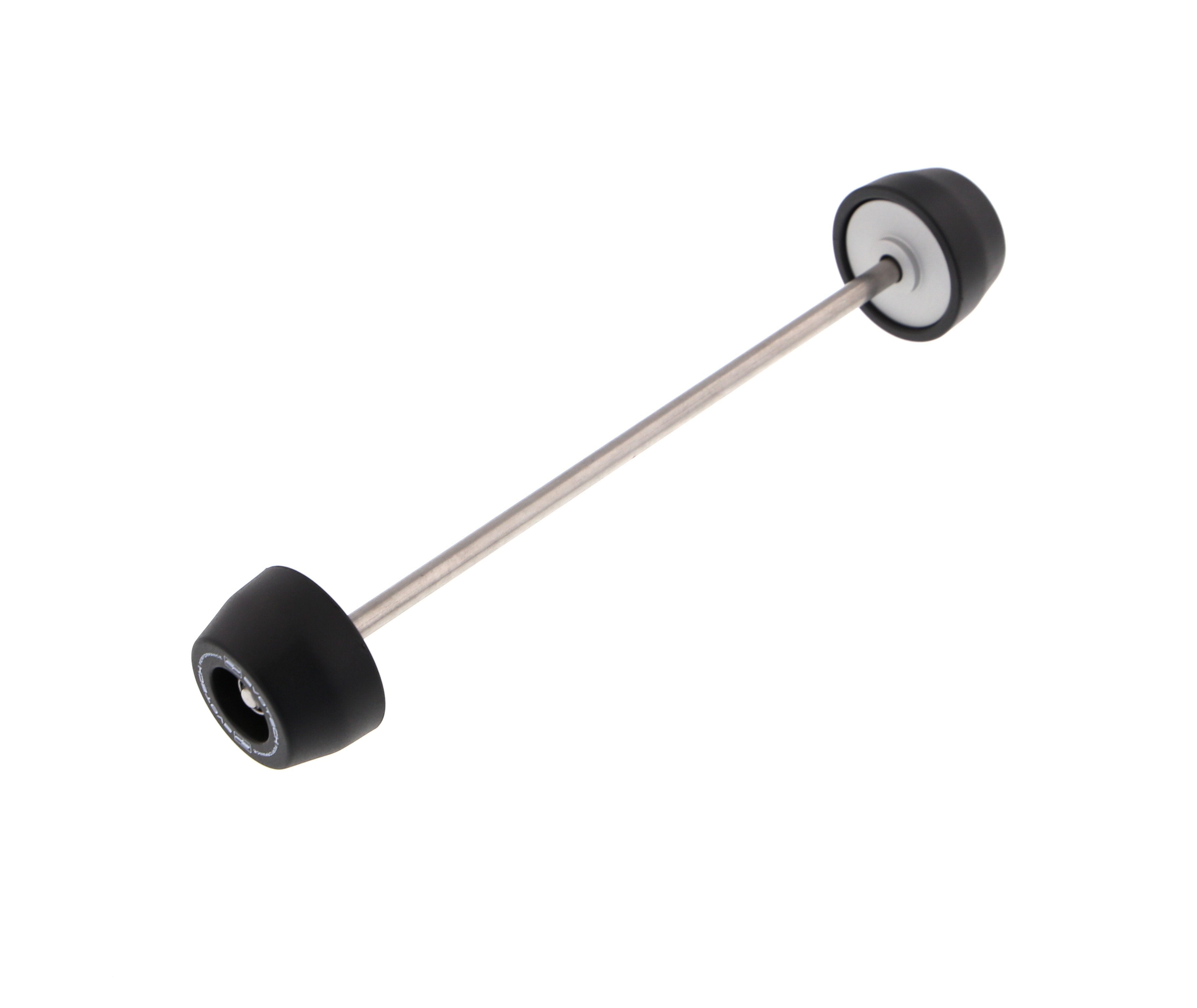 EP Front Spindle Bobbins - Triumph Street Triple R (2013-2016)