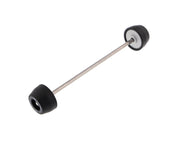 EP Front Spindle Bobbins - Triumph Street Triple RX (2015 - 2016)