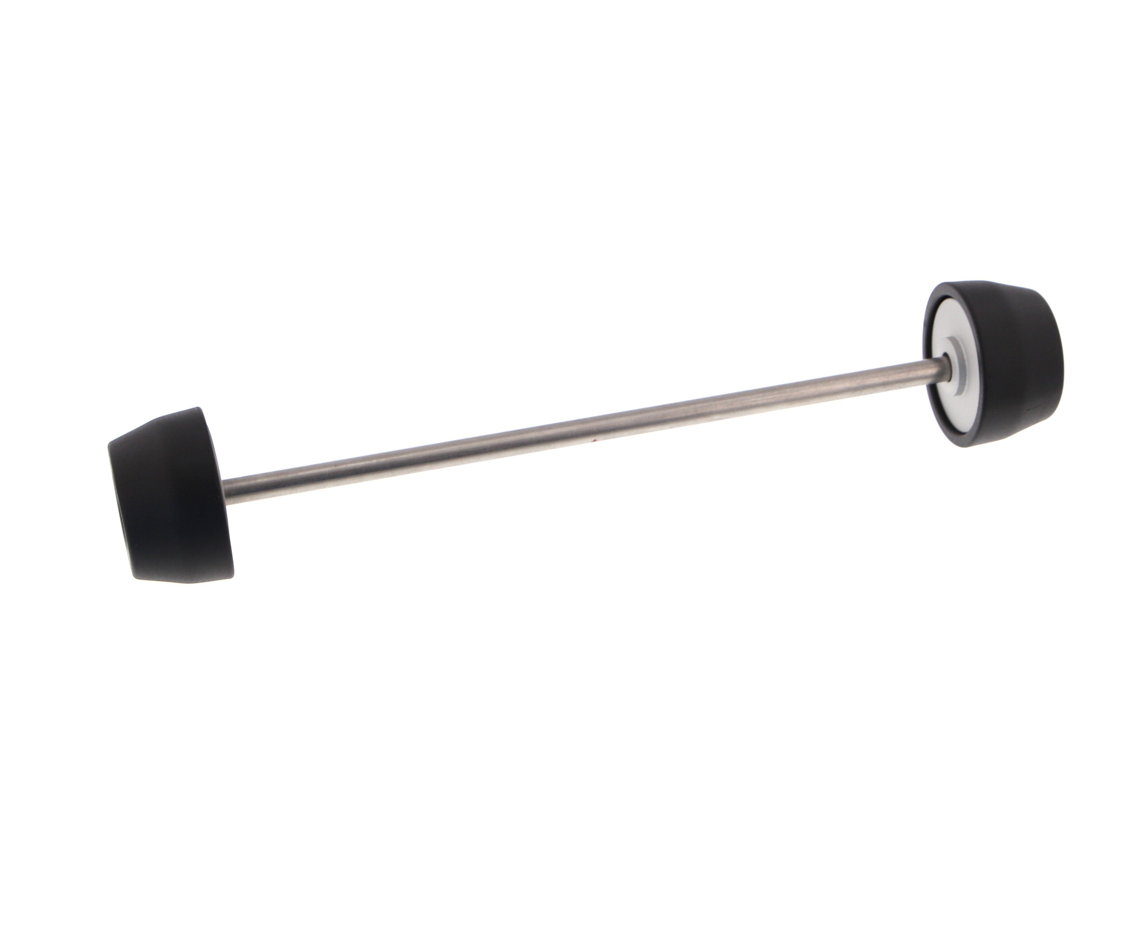 EP Front Spindle Bobbins - Triumph Street Triple RX (2015 - 2016)