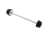 EP Front Spindle Bobbins - Triumph Street Triple RX (2015 - 2016)