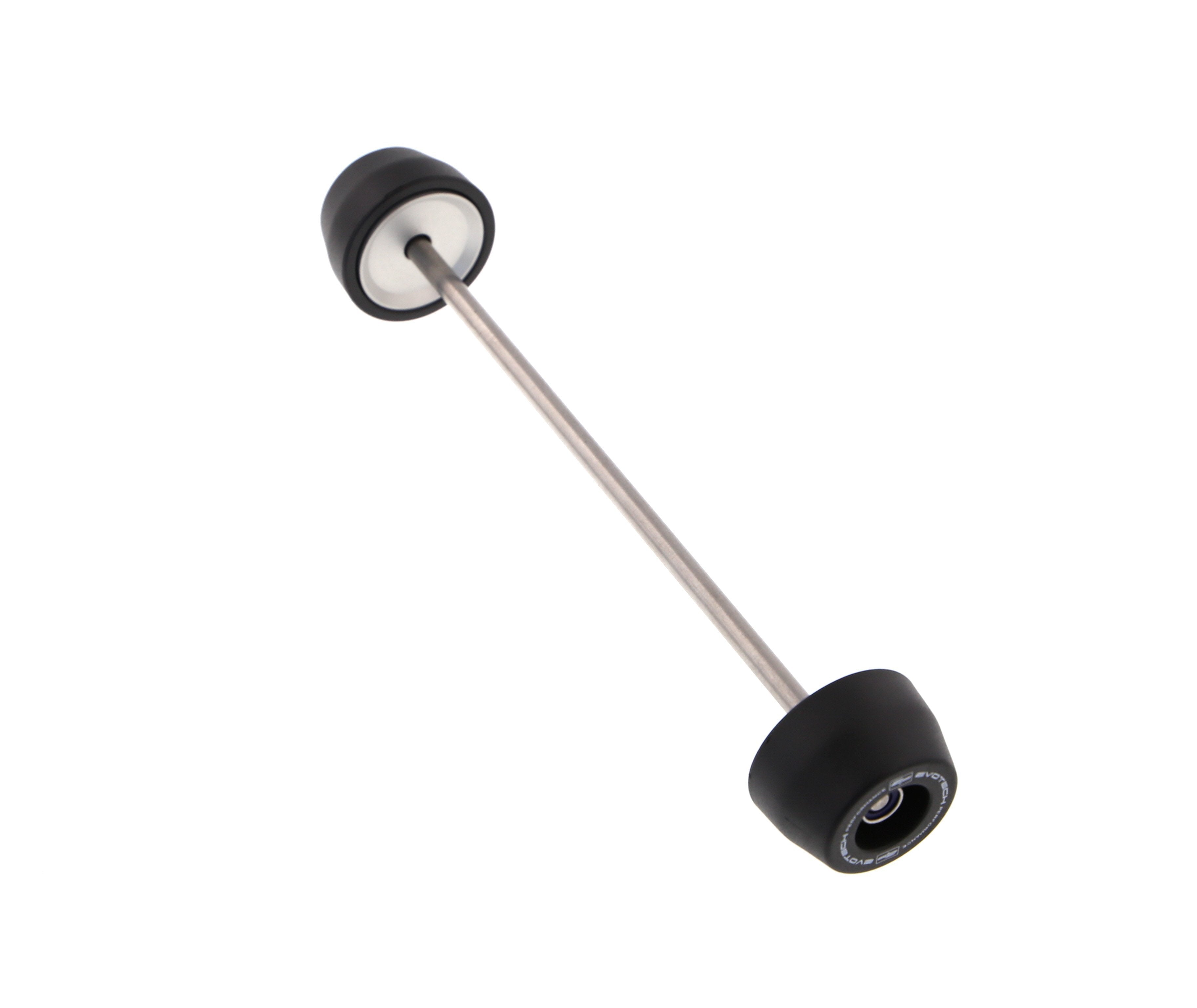 EP Front Spindle Bobbins - Triumph Street Triple RX (2015 - 2016)