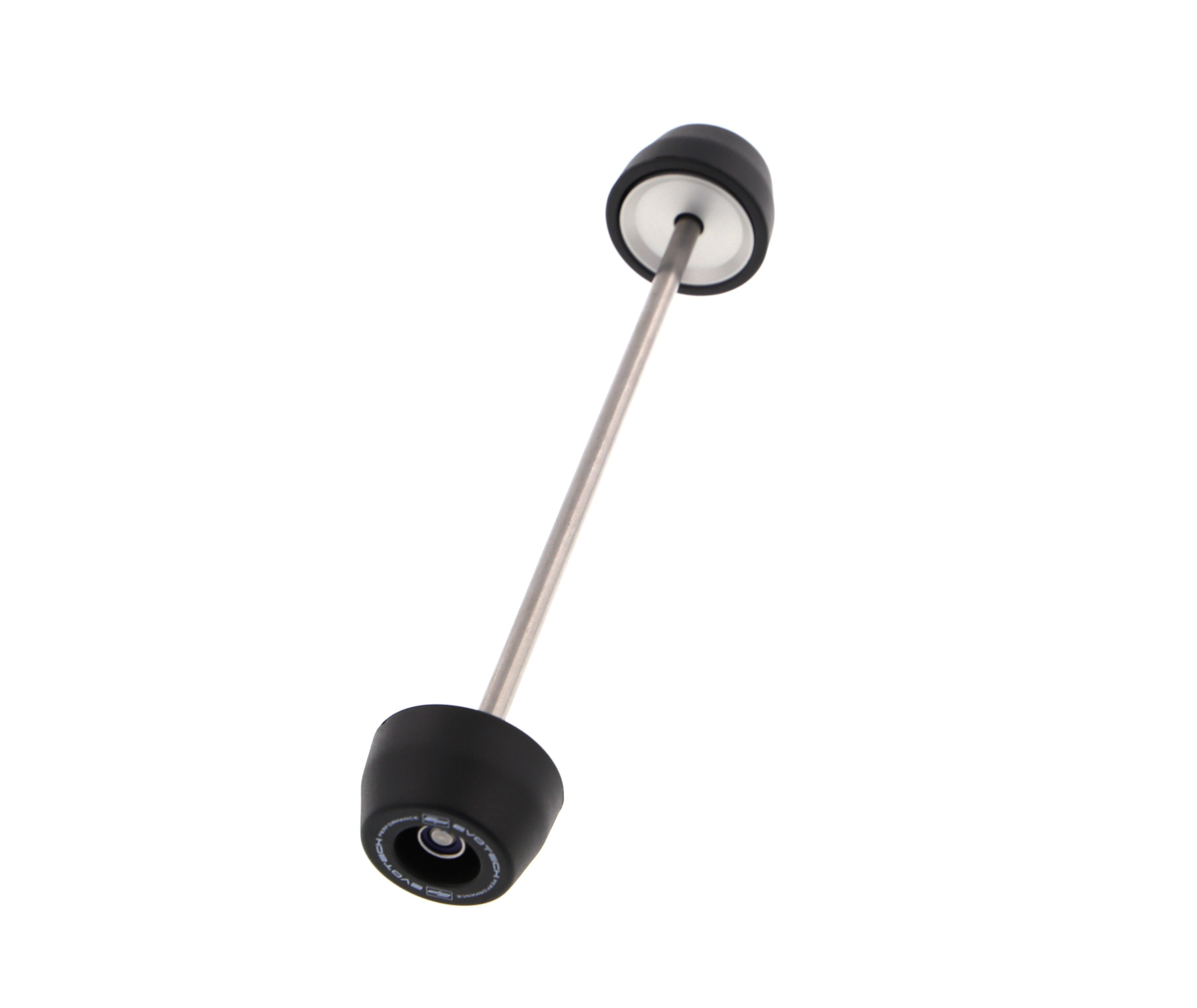 EP Front Spindle Bobbins - Triumph Street Triple RX (2015 - 2016)