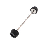 EP Front Spindle Bobbins - Triumph Street Triple RX (2015 - 2016)