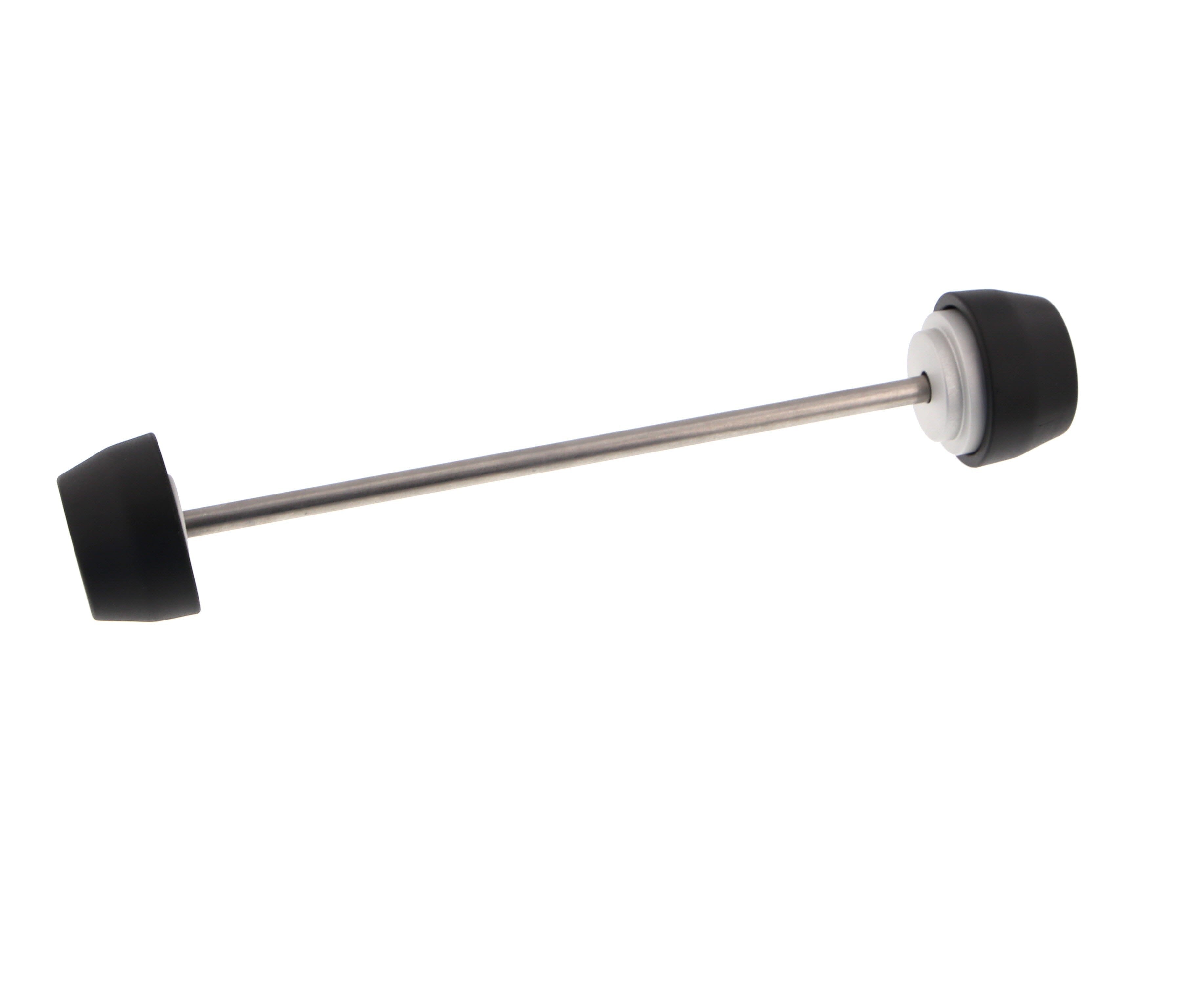 EP Front Spindle Bobbins - Ducati Monster 821 Dark (2016)