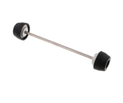 EP Front Spindle Bobbins - Ducati Monster 821 Dark (2016)