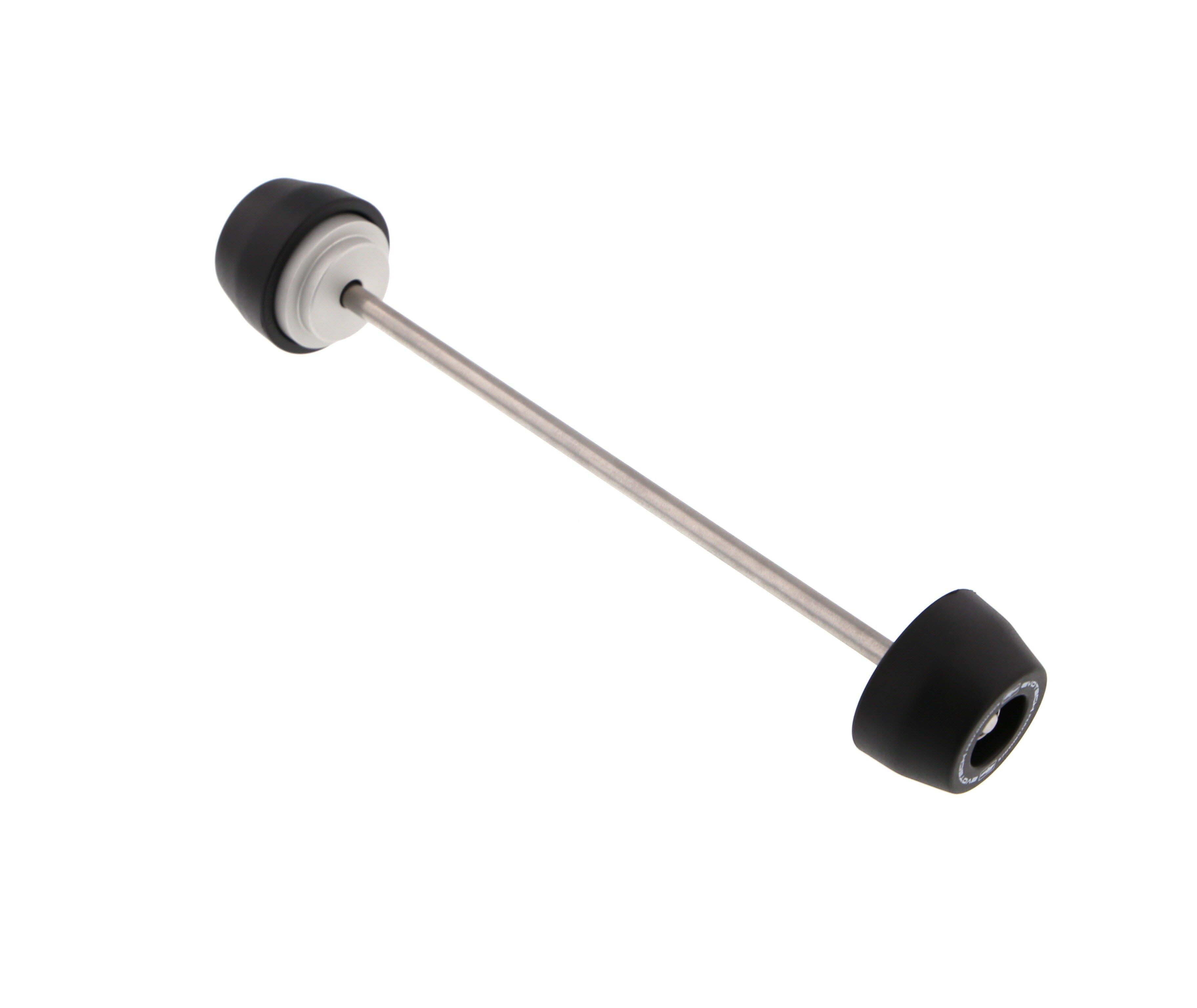 EP Front Spindle Bobbins - Ducati Multistrada 1200 Pikes Peak (2016-2017)