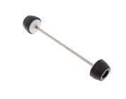 EP Front Spindle Bobbins - Yamaha Tracer 900 ABS (2015 - 2021)