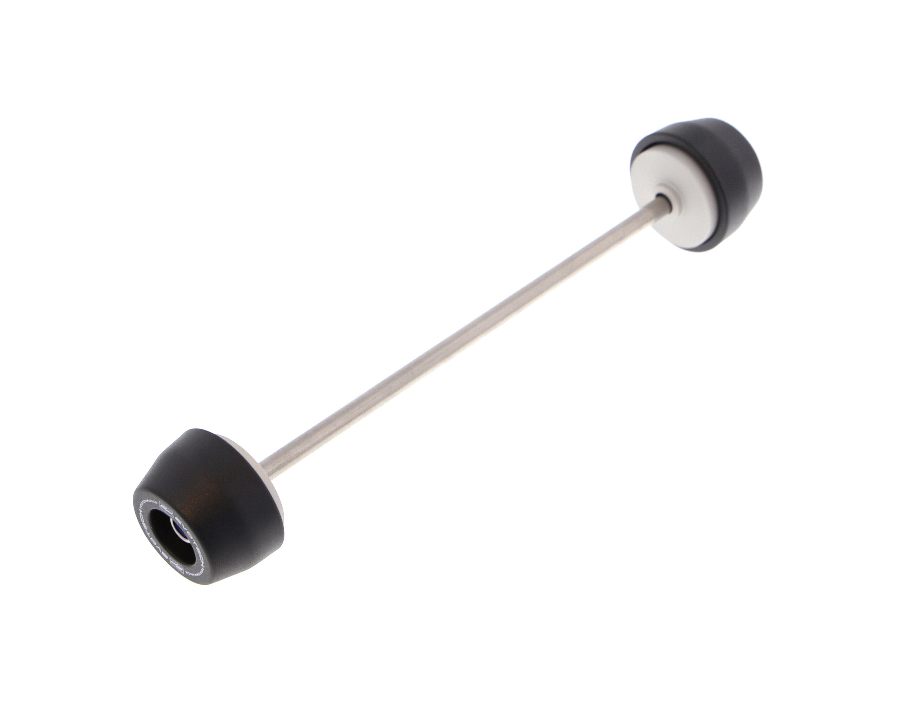 EP Front Spindle Bobbins - Yamaha MT-09 Street Rally (2015-2016)