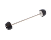 EP Front Spindle Bobbins - Yamaha MT-09 Street Rally (2015-2016)