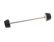 EP Front Spindle Bobbins - Yamaha MT-09 Street Rally (2015-2016)