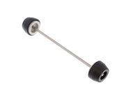 EP Front Spindle Bobbins - Yamaha MT-09 Street Rally (2015-2016)