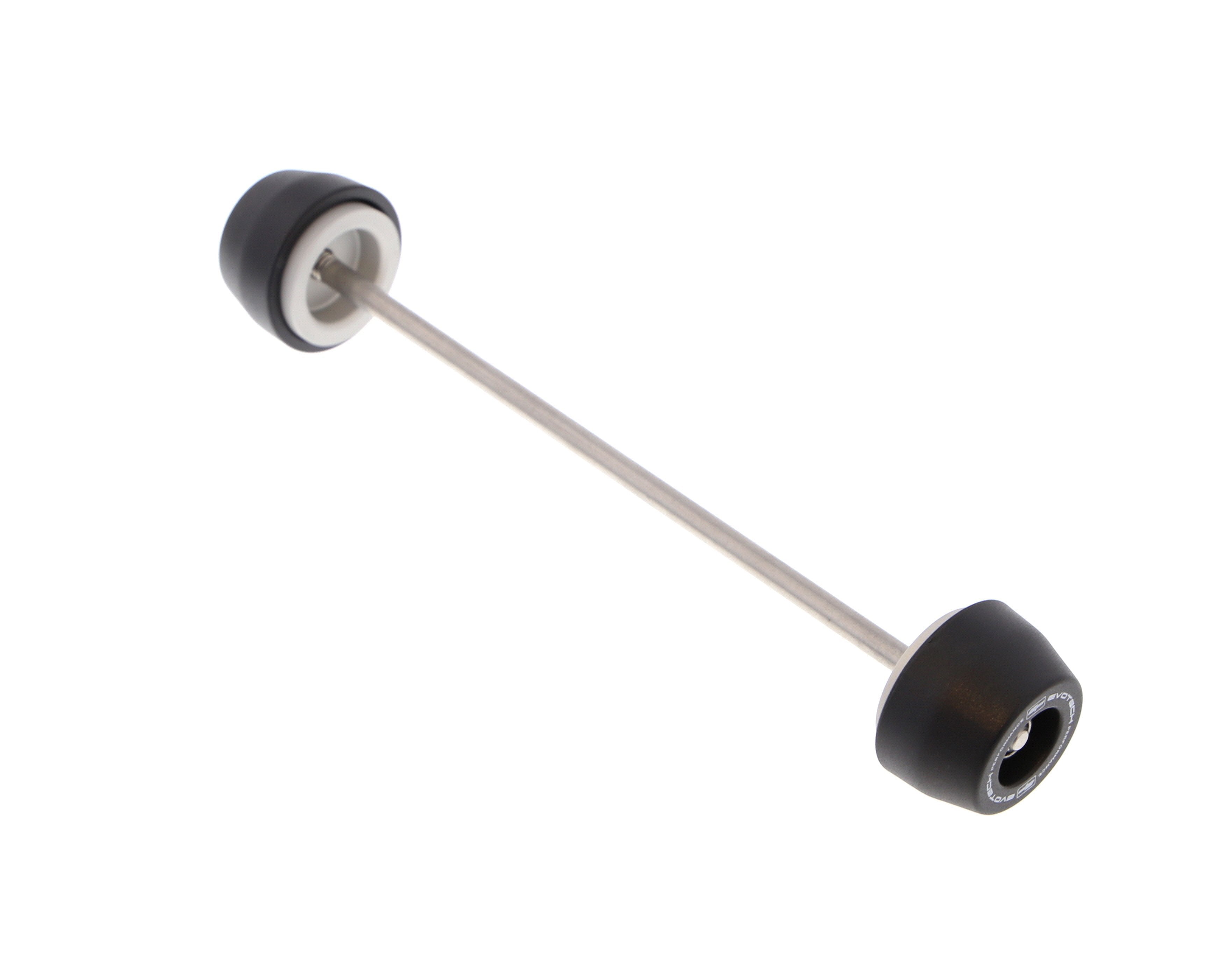 EP Front Spindle Bobbins - Yamaha MT-09 Street Rally (2015-2016)