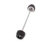 EP Front Spindle Bobbins - Yamaha MT-09 Sport Tracker ABS (2015-2016)