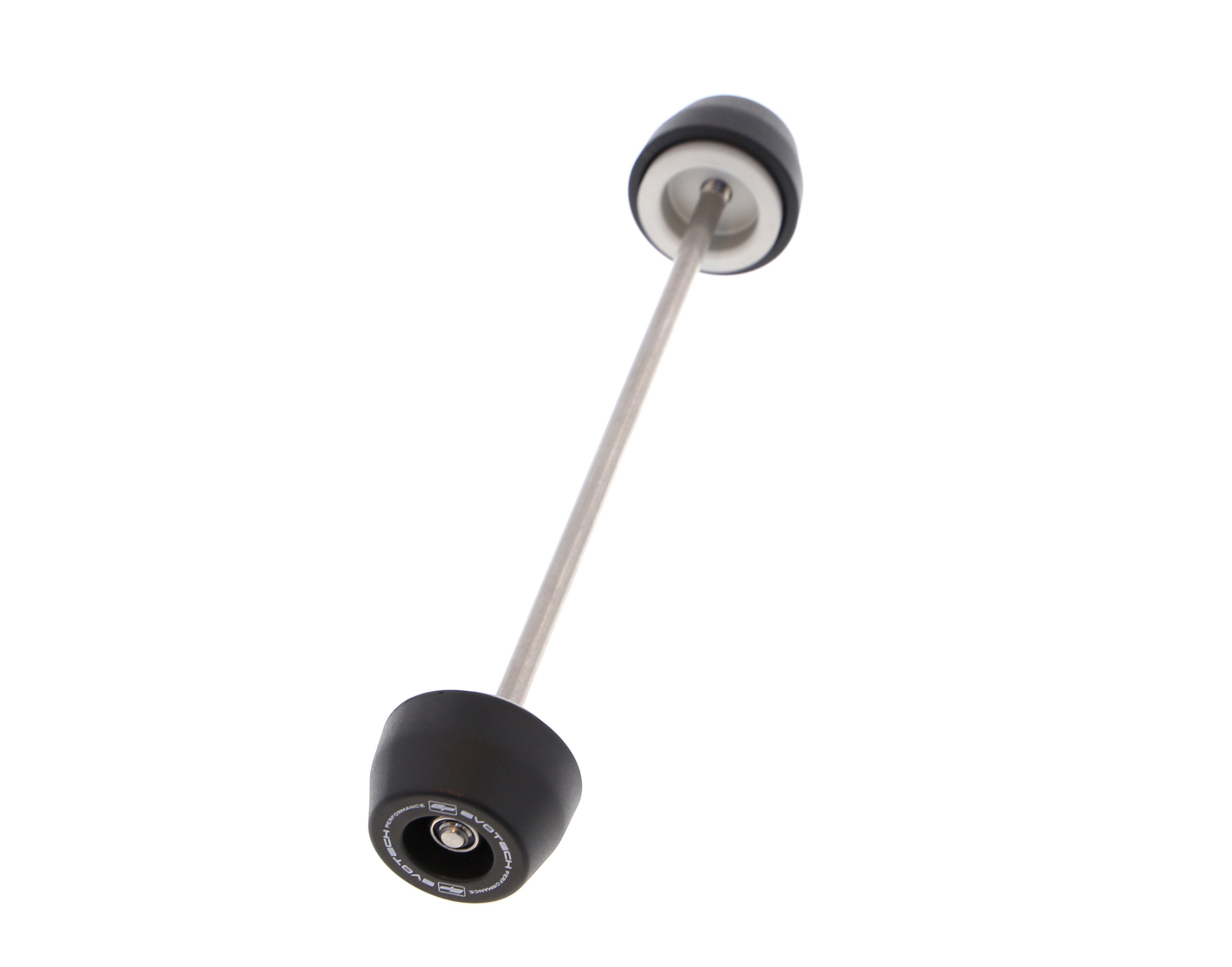 EP Front Spindle Bobbins - Yamaha MT-09 Sport Tracker ABS (2015-2016)