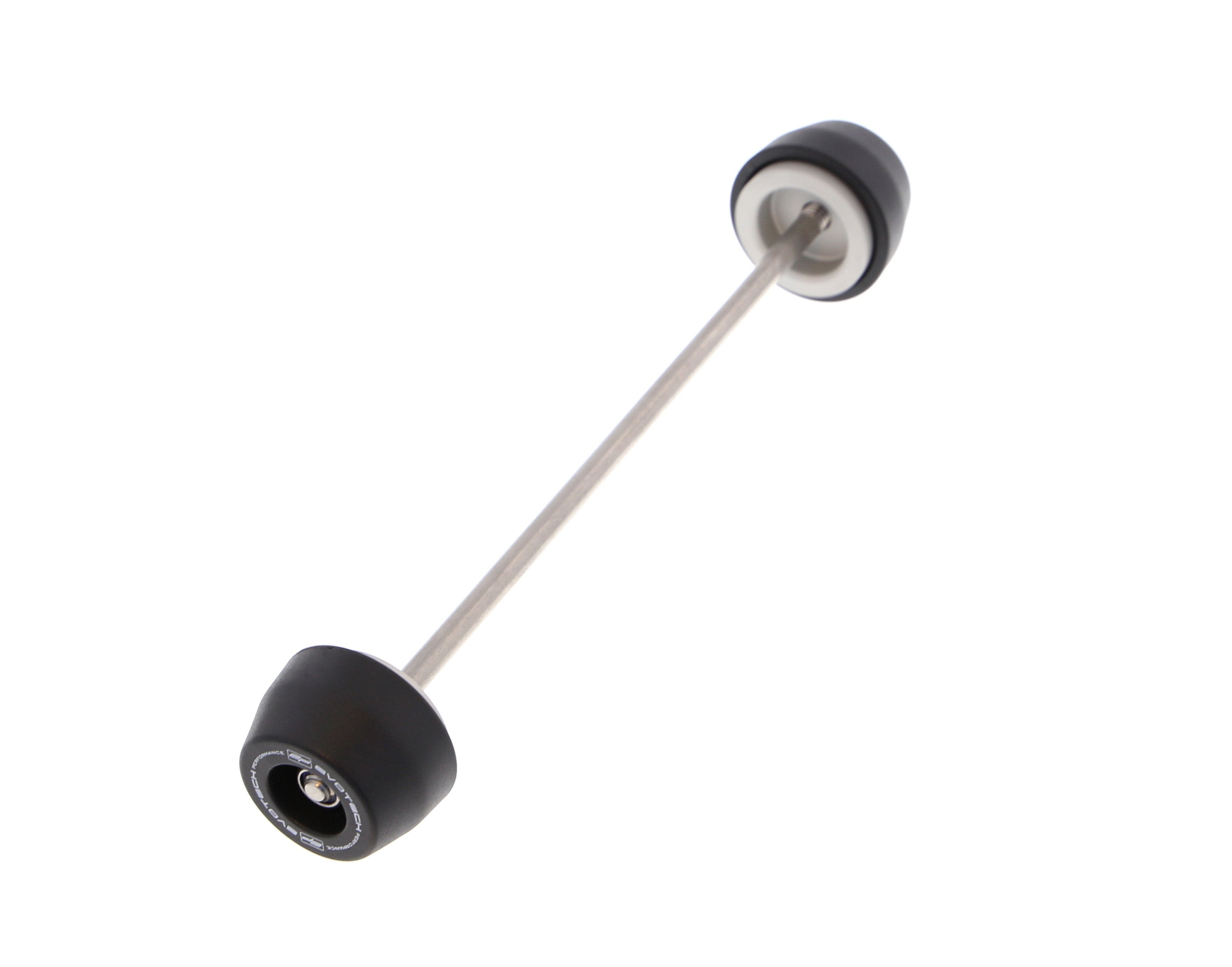 EP Front Spindle Bobbins - Yamaha MT-09 Sport Tracker ABS (2015-2016)