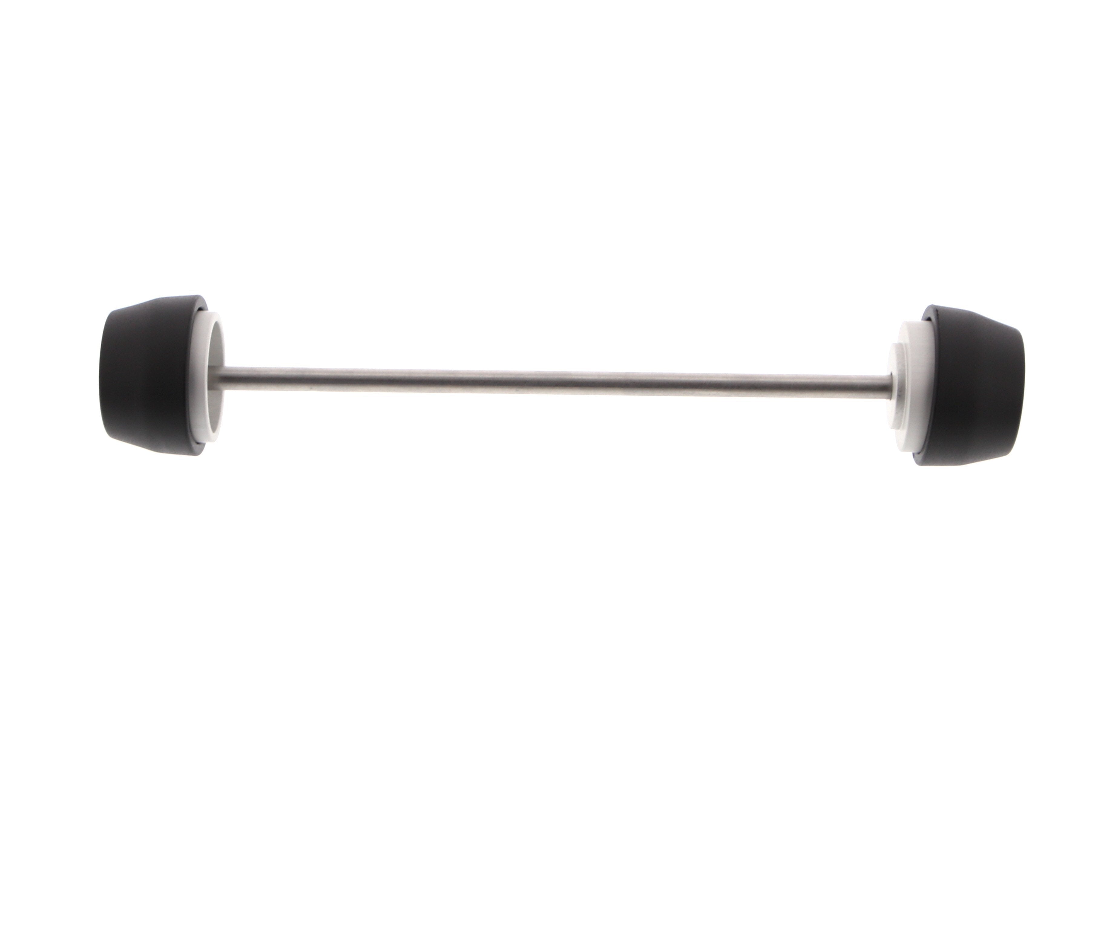 EP Front Spindle Bobbins - Ducati Scrambler Icon (2015 - 2018)