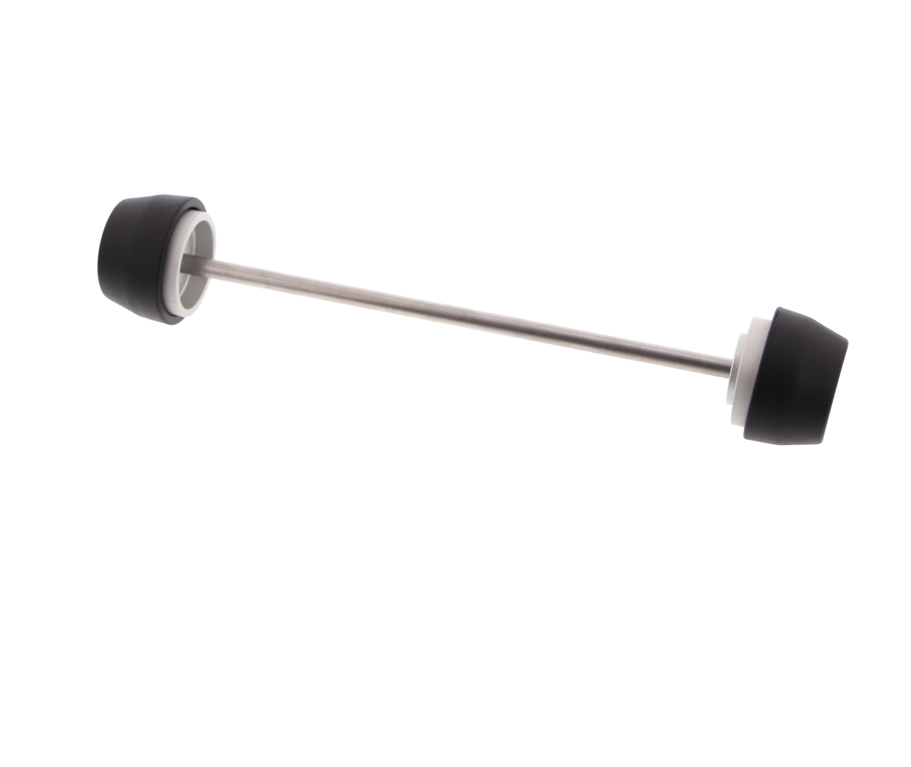 EP Front Spindle Bobbins - Ducati Scrambler Cafe Racer (2017 - 2021)