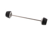 EP Front Spindle Bobbins - Ducati Scrambler Icon (2015 - 2018)