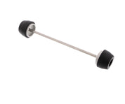 EP Front Spindle Bobbins - Ducati Scrambler Icon (2015 - 2018)