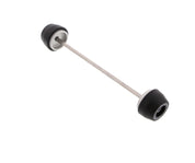 EP Front Spindle Bobbins - Ducati Scrambler Full Throttle (2015 - 2021)