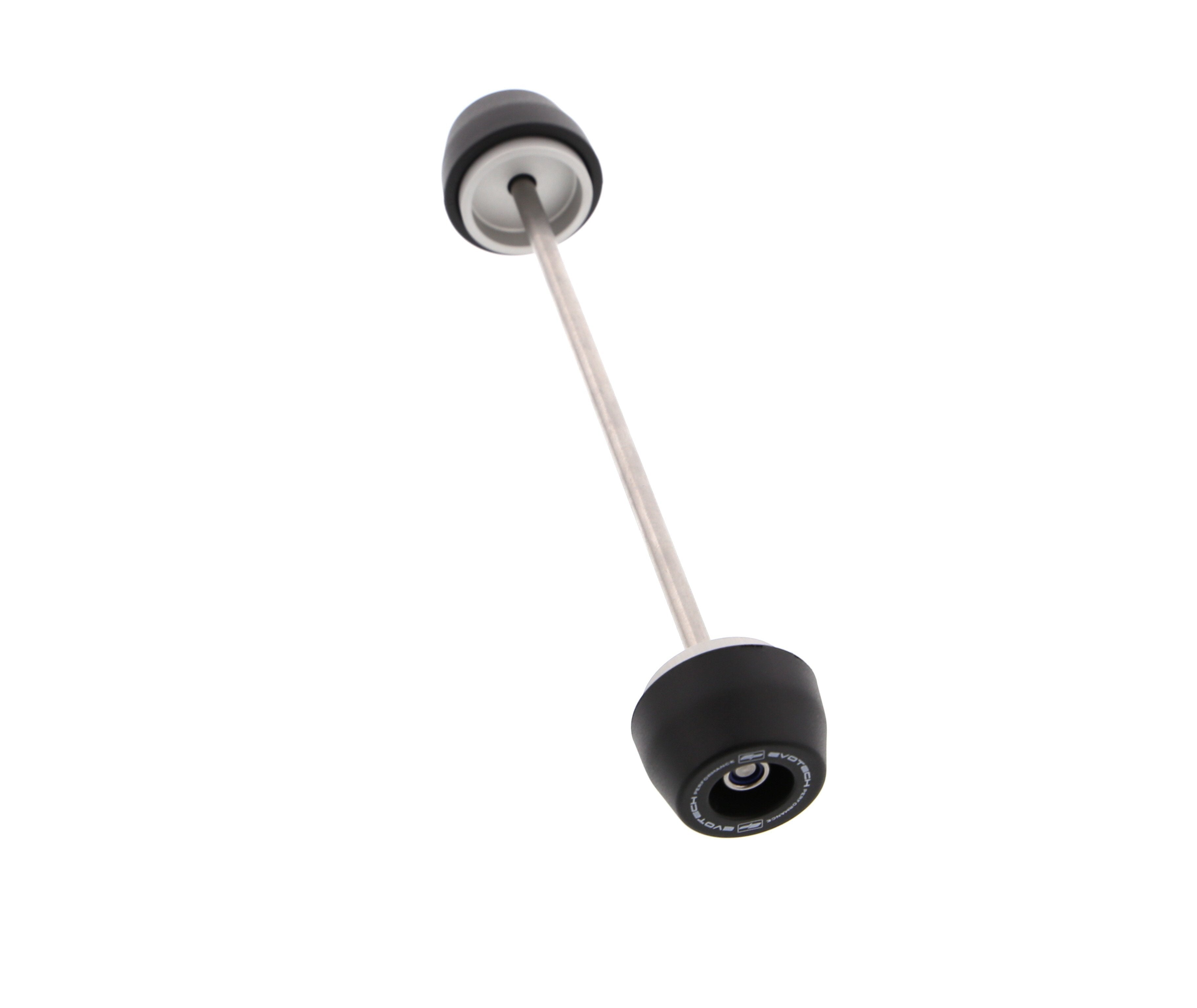 EP Front Spindle Bobbins - Ducati Scrambler Urban Enduro (2015-2016)