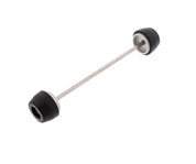 EP Front Spindle Bobbins - Ducati Scrambler Flat Tracker Pro (2016)