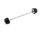EP Front Spindle Bobbins - Ducati Scrambler Flat Tracker Pro (2016)