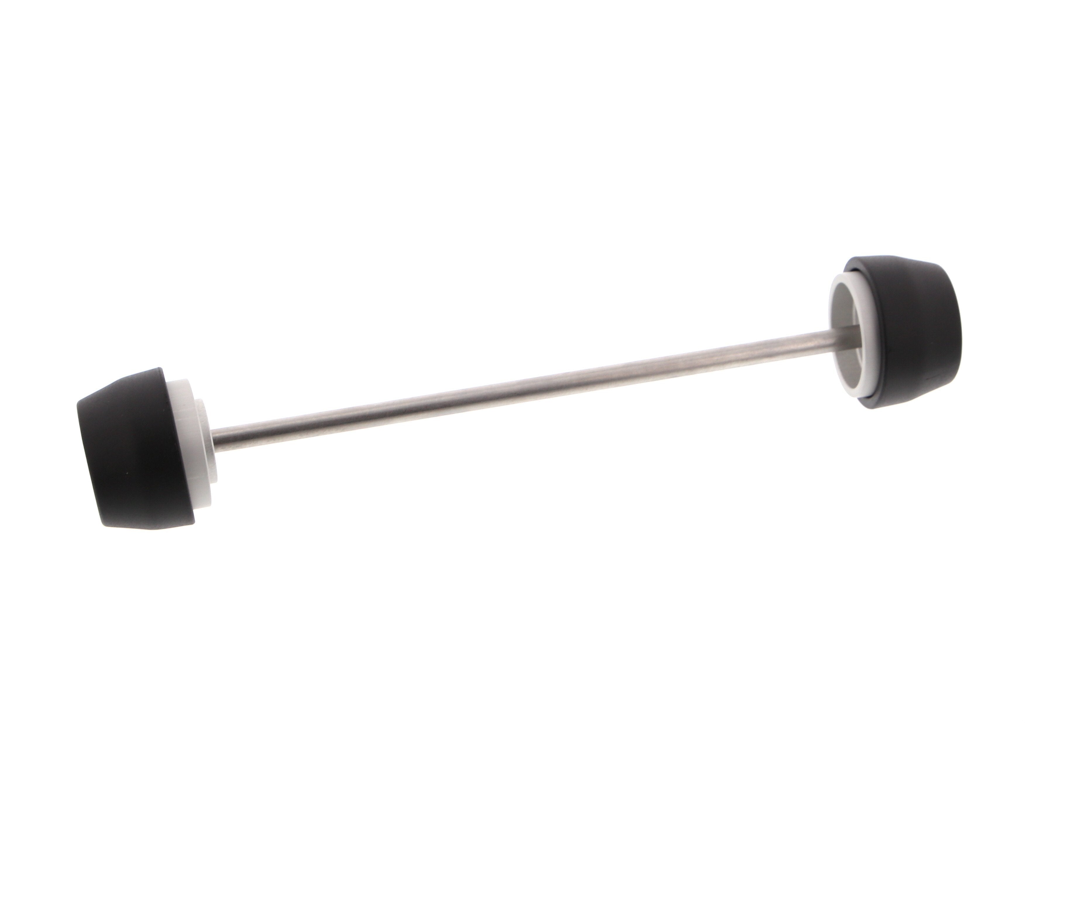 EP Front Spindle Bobbins - Ducati Scrambler Icon (2015 - 2018)