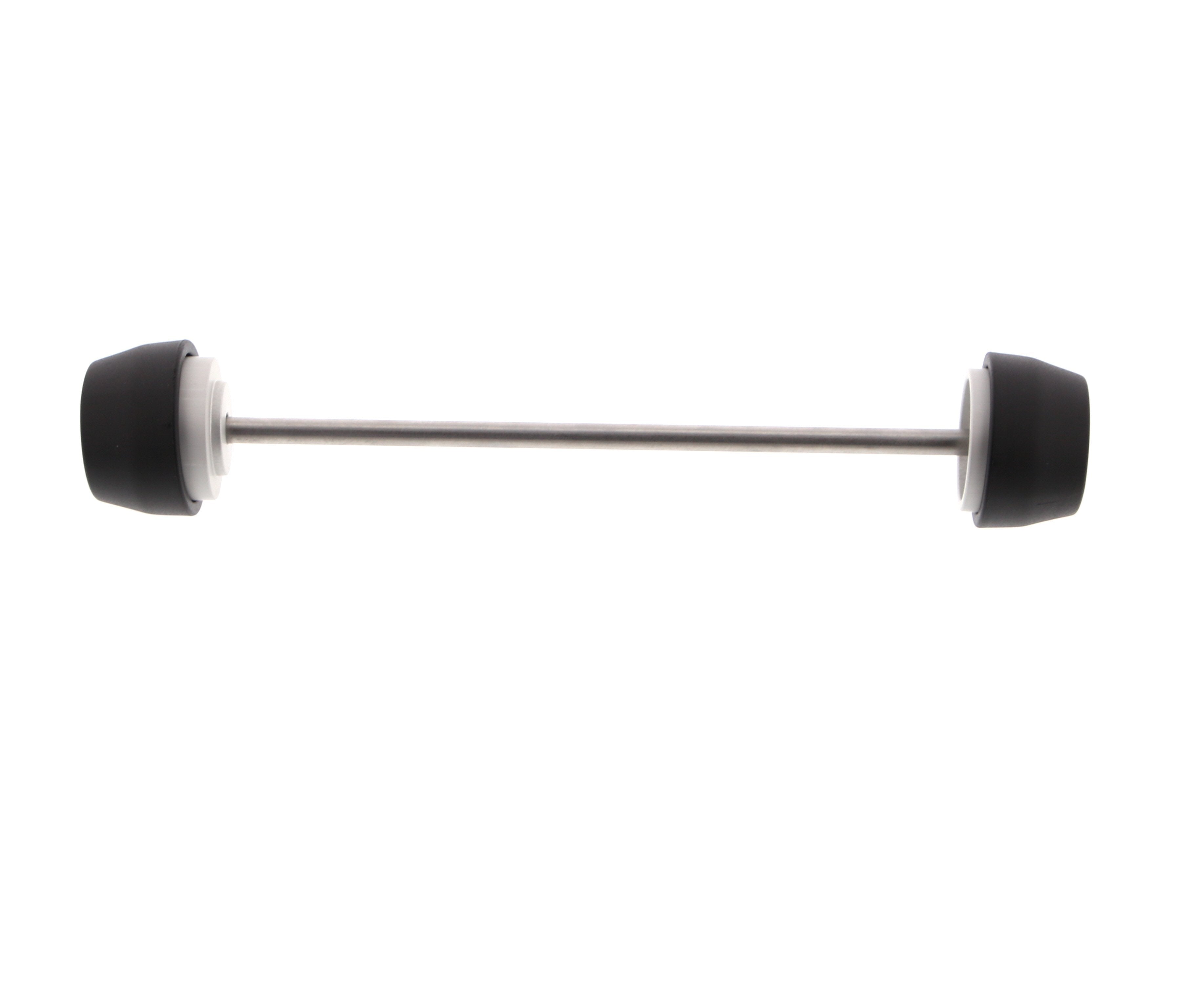 EP Front Spindle Bobbins - Ducati Scrambler Icon (2015 - 2018)