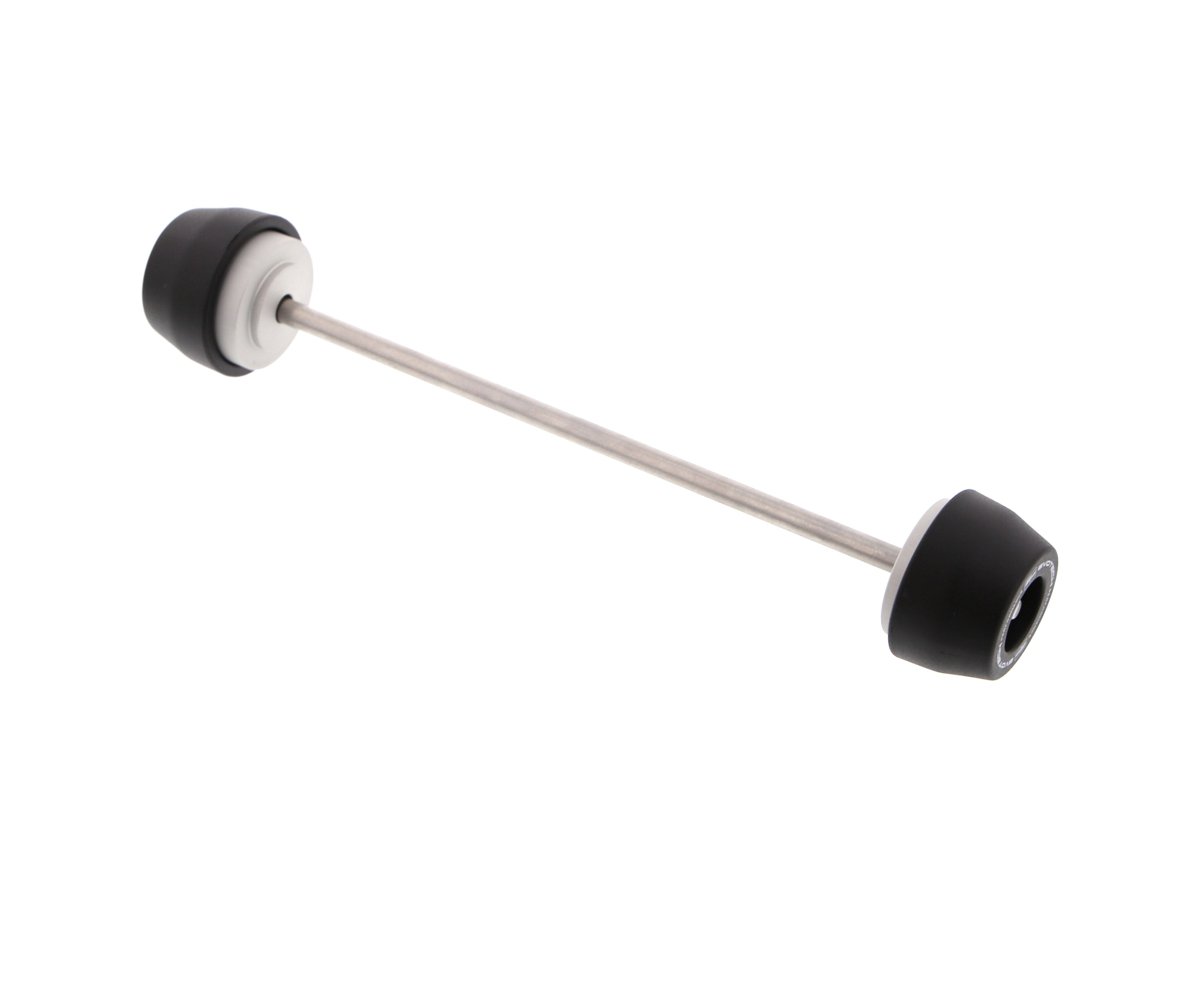 EP Front Spindle Bobbins - Ducati Scrambler Cafe Racer (2017 - 2021)