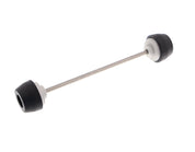 EP Front Spindle Bobbins - Kawasaki Ninja H2 SX (2018+)