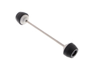 EP Front Spindle Bobbins - Kawasaki Ninja H2 SX Performance Tourer (2018-2020)