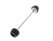 EP Front Spindle Bobbins - Kawasaki Ninja H2 SX Performance Tourer (2018-2020)