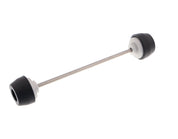 EP Front Spindle Bobbins - Kawasaki Ninja H2 SX Performance Tourer (2018-2020)