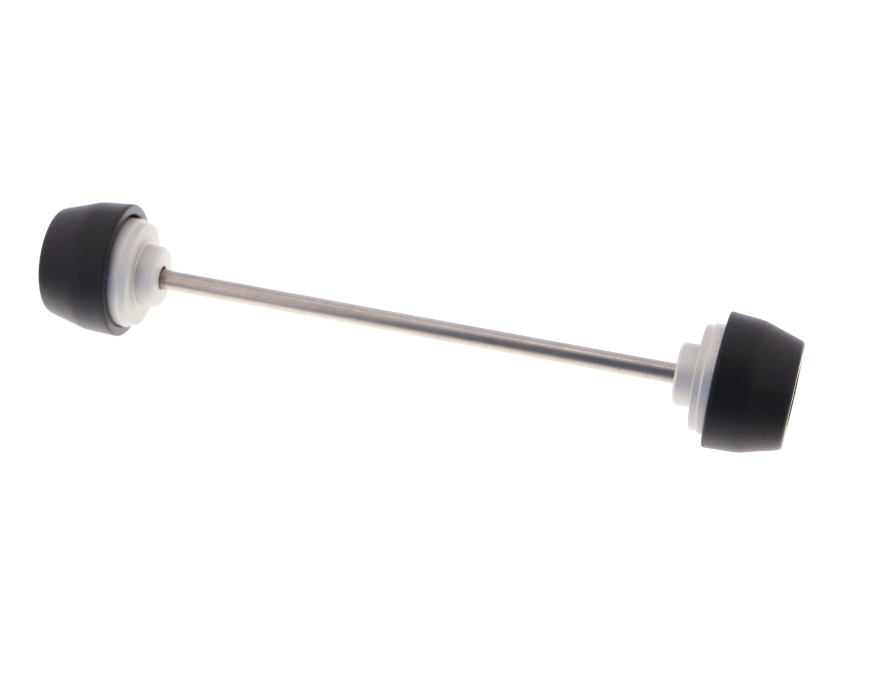 EP Front Spindle Bobbins - Kawasaki Ninja H2 SX Performance Tourer (2018-2020)