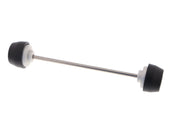 EP Front Spindle Bobbins - Kawasaki Ninja H2 SX Performance (2018-2020)