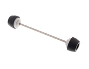 EP Front Spindle Bobbins - Kawasaki Ninja H2 SX (2018+)