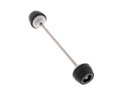 EP Front Spindle Bobbins - Kawasaki Ninja H2 SX (2018+)