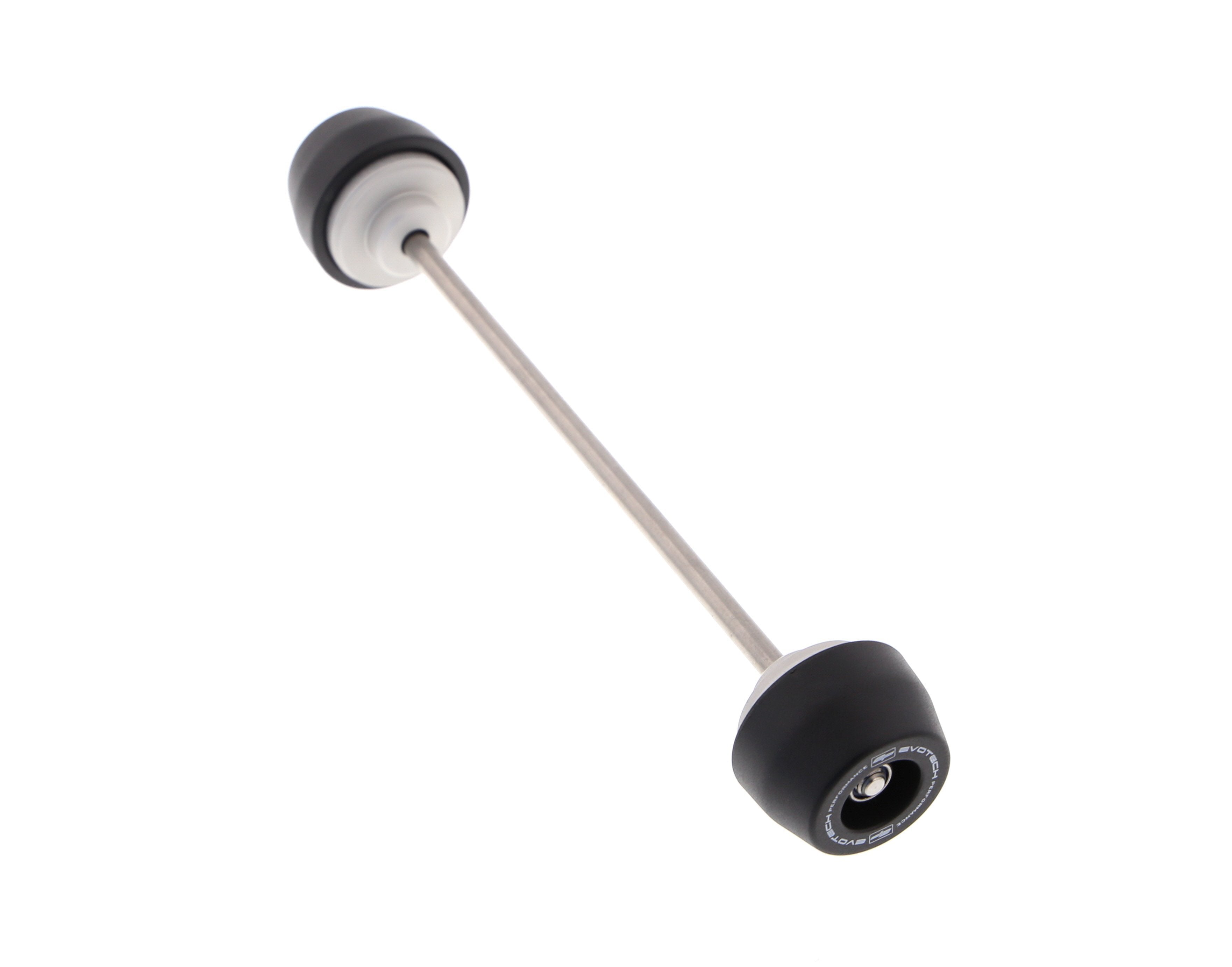 EP Front Spindle Bobbins - Kawasaki Ninja H2 SX (2018+)