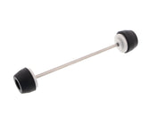 EP Front Spindle Bobbins - Aprilia Tuono V4 1100 Factory (2015-2016)