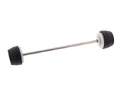 EP Front Spindle Bobbins - Aprilia Dorsoduro 750 (2008-2017)